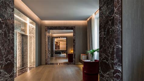 fendi fully furnished suites united kingdom|FENDI PRIVATE SUITES .